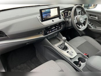 Used Nissan Qashqai 2025 for sale - 76261039: Photo 2