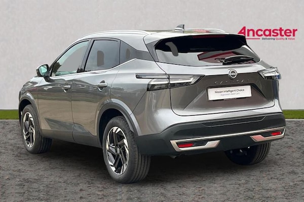 Used Nissan Qashqai 2025 for sale - 76261039: Photo 3