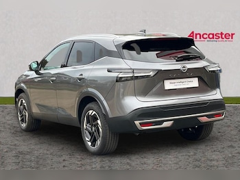 Used Nissan Qashqai 2025 for sale - 76261039: Photo 3