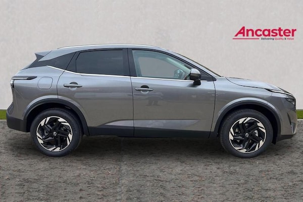Used Nissan Qashqai 2025 for sale - 76261039: Photo 4