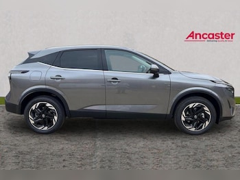 Used Nissan Qashqai 2025 for sale - 76261039: Photo 4