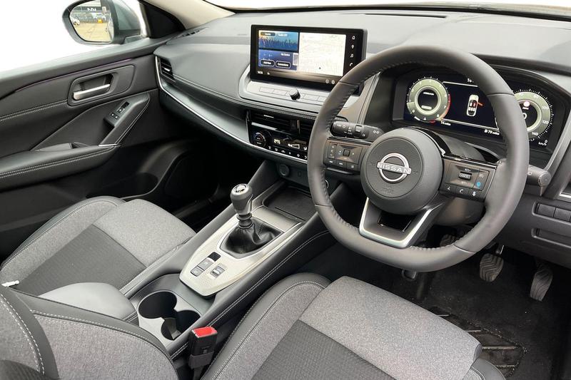 Used Nissan Qashqai 2025 for sale - 76261039: Photo 6