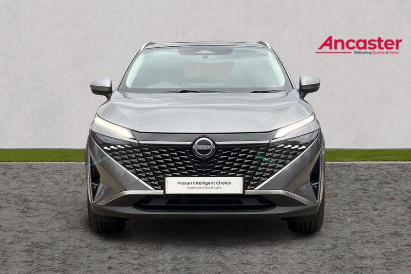 Used Nissan Qashqai 2025 for sale - 76261039: Photo 7