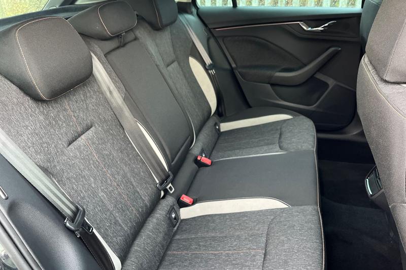 Used Skoda Scala 2020 for sale - 77470285: Photo 10