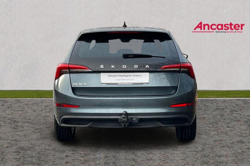Used Skoda Scala 2020 for sale - 77470285: Photo 11