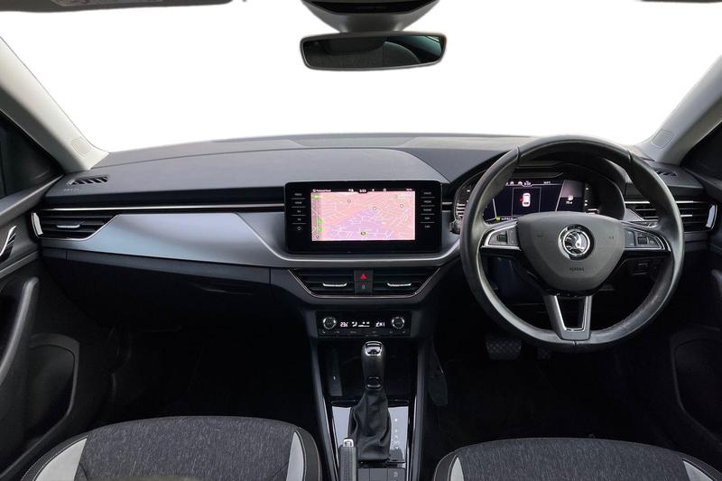 Used Skoda Scala 2020 for sale - 77470285: Photo 12