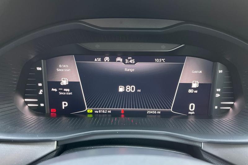 Used Skoda Scala 2020 for sale - 77470285: Photo 13