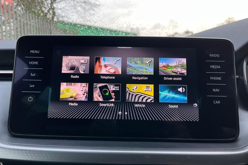 Used Skoda Scala 2020 for sale - 77470285: Photo 15