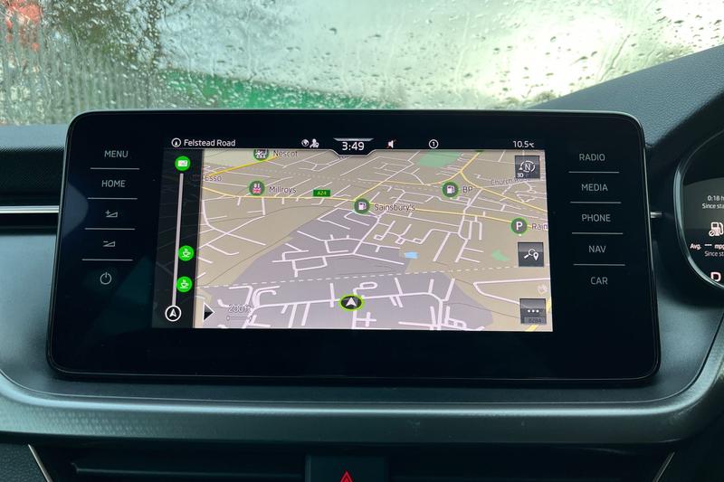 Used Skoda Scala 2020 for sale - 77470285: Photo 16