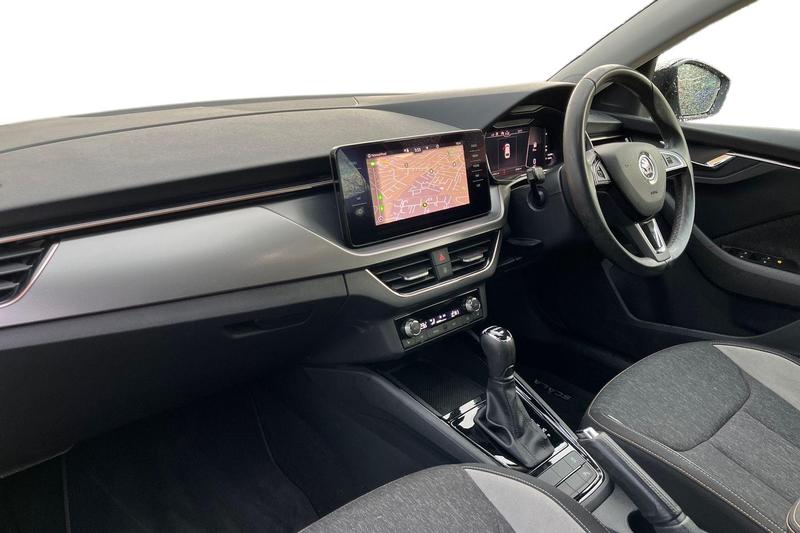 Used Skoda Scala 2020 for sale - 77470285: Photo 2