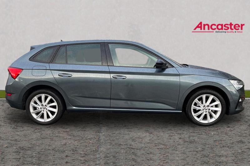 Used Skoda Scala 2020 for sale - 77470285: Photo 4