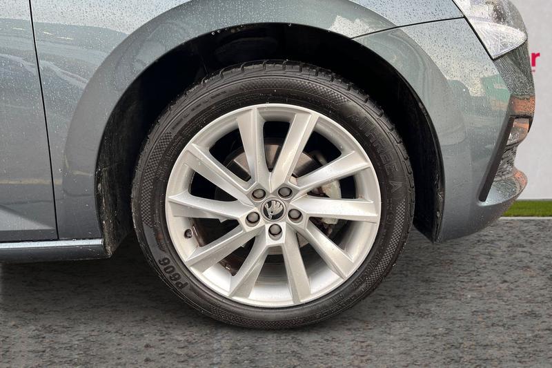 Used Skoda Scala 2020 for sale - 77470285: Photo 5