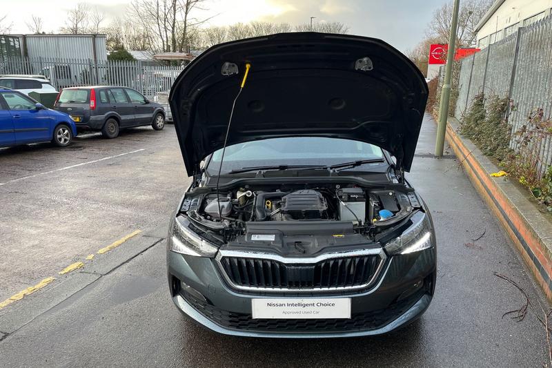 Used Skoda Scala 2020 for sale - 77470285: Photo 9