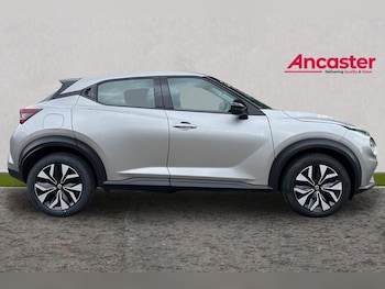 Used Nissan Juke 2022 for sale - 78486718: Photo