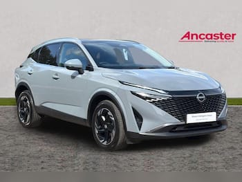 Used Nissan Qashqai 2024 for sale - 79721145: Photo