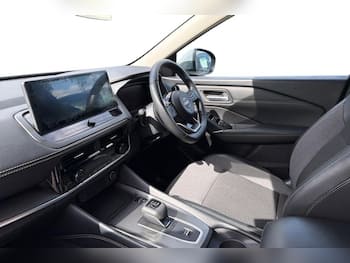 Used Nissan Qashqai 2024 for sale - 79721145: Photo