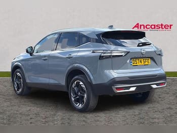 Used Nissan Qashqai 2024 for sale - 79721145: Photo