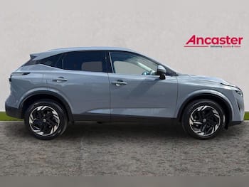Used Nissan Qashqai 2024 for sale - 79721145: Photo
