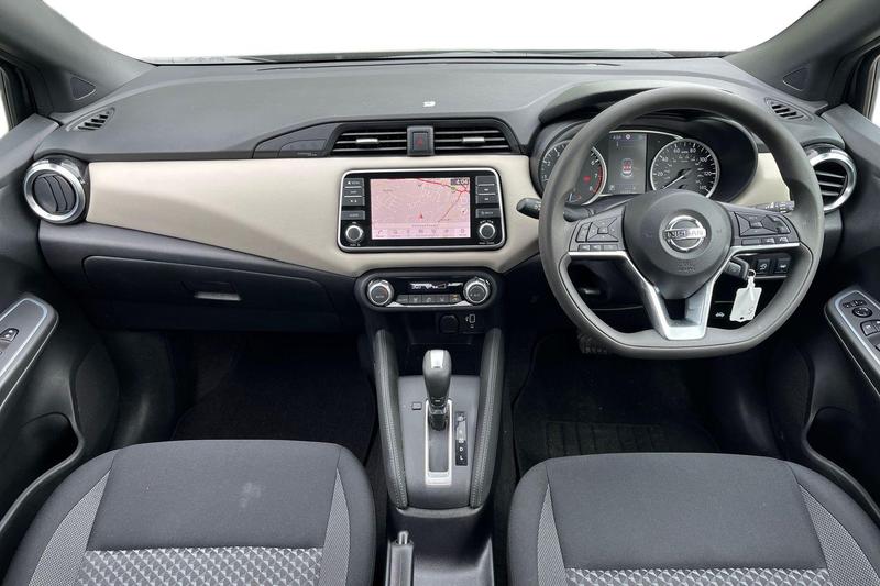 Used Nissan Micra 2022 for sale - 78186377: Photo 12