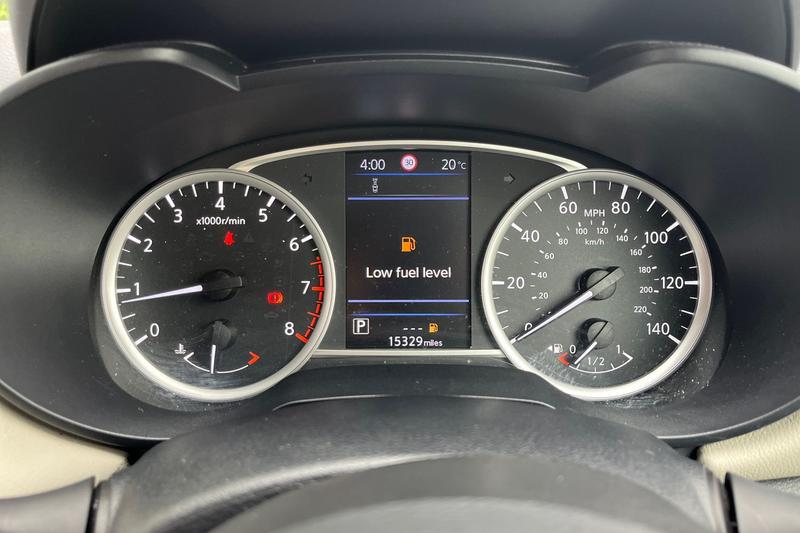 Used Nissan Micra 2022 for sale - 78186377: Photo 13