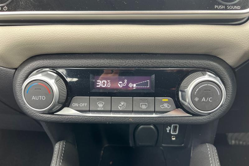 Used Nissan Micra 2022 for sale - 78186377: Photo 14