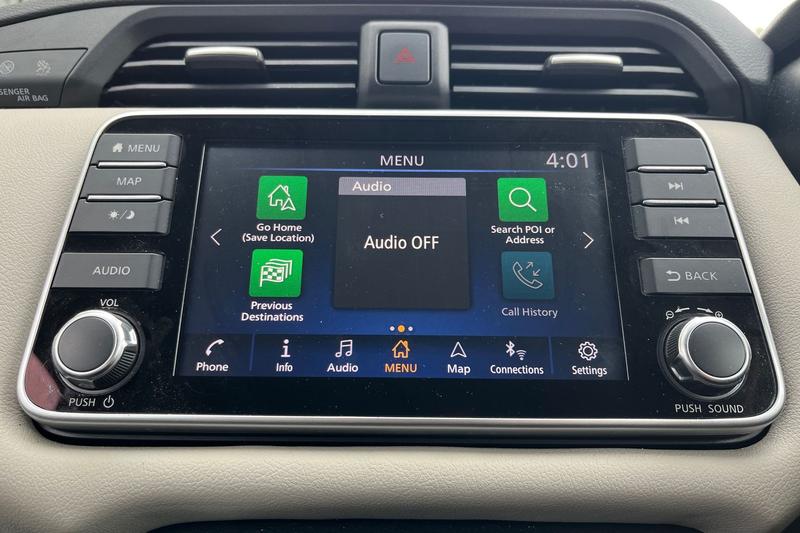 Used Nissan Micra 2022 for sale - 78186377: Photo 15