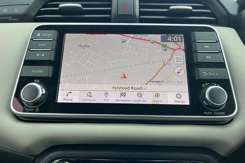 Used Nissan Micra 2022 for sale - 78186377: Photo 16