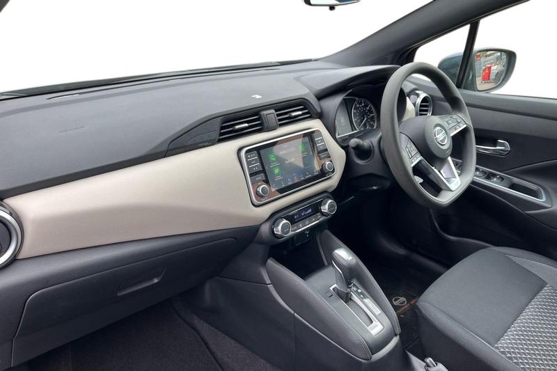 Used Nissan Micra 2022 for sale - 78186377: Photo 2