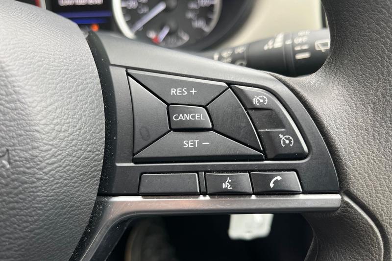 Used Nissan Micra 2022 for sale - 78186377: Photo 20