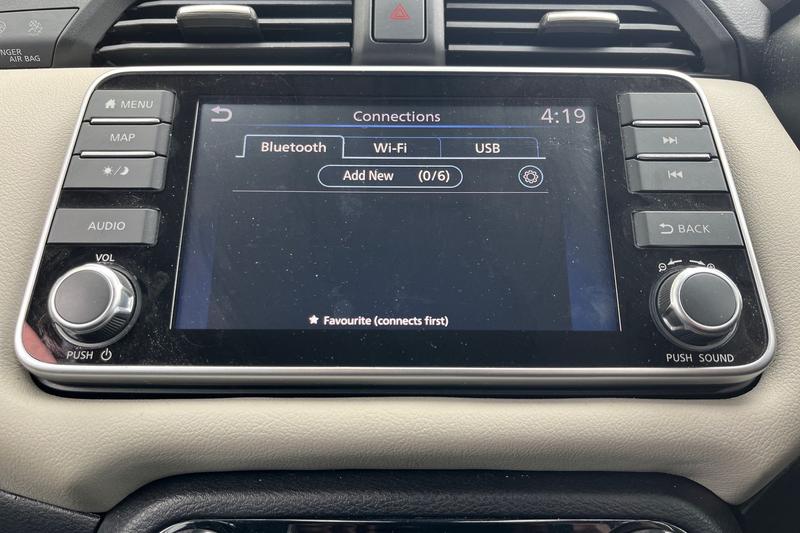 Used Nissan Micra 2022 for sale - 78186377: Photo 25