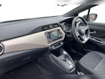 Used Nissan Micra 2022 for sale - 78186377: Photo