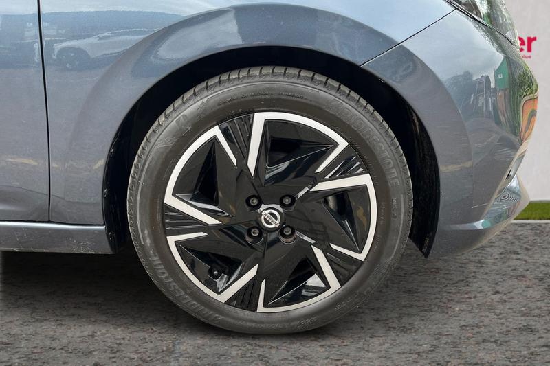 Used Nissan Micra 2022 for sale - 78186377: Photo 5