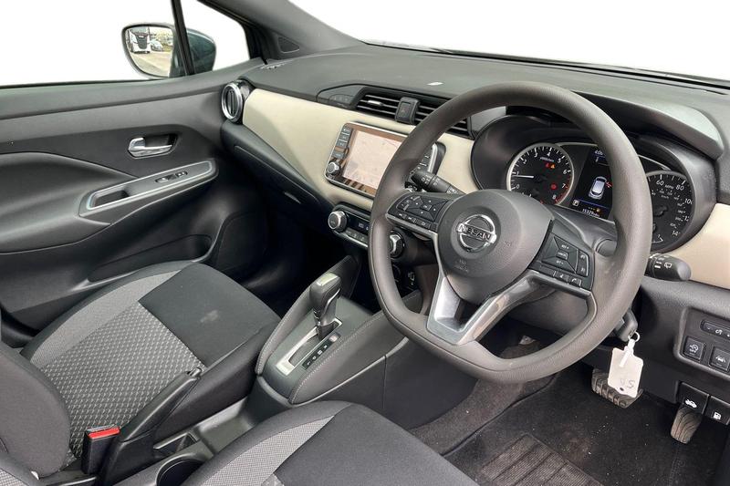 Used Nissan Micra 2022 for sale - 78186377: Photo 6