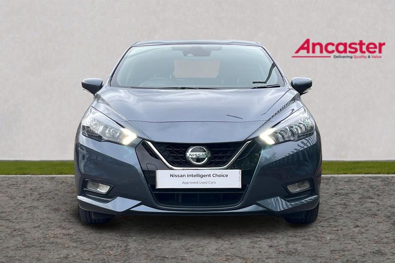 Used Nissan Micra 2022 for sale - 78186377: Photo 7