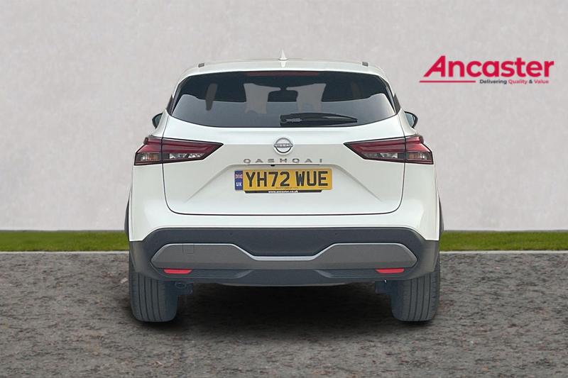 Used Nissan Qashqai 2022 for sale - 77994764: Photo 11