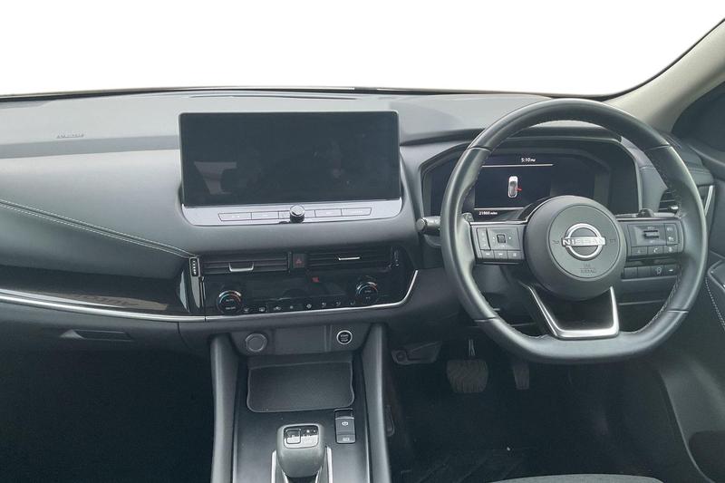 Used Nissan Qashqai 2022 for sale - 77994764: Photo 12