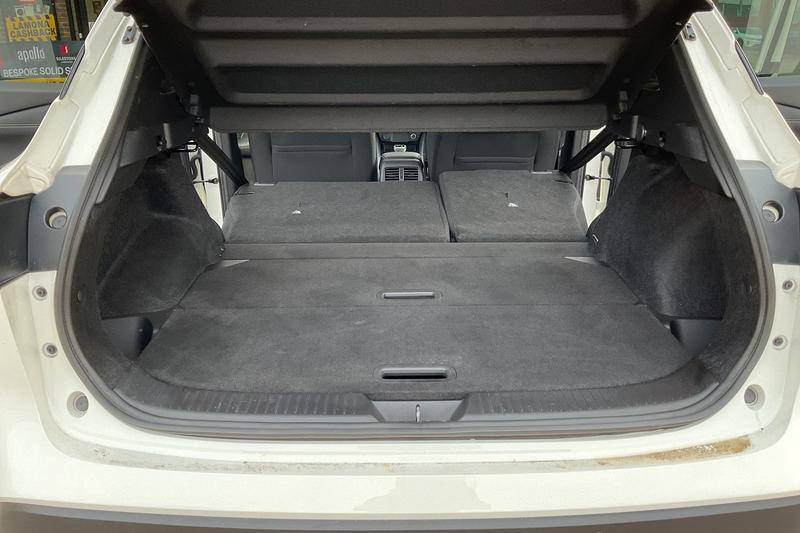 Used Nissan Qashqai 2022 for sale - 77994764: Photo 18