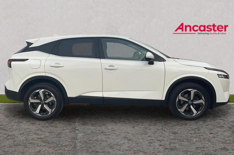 Used Nissan Qashqai 2022 for sale - 77994764: Photo 4