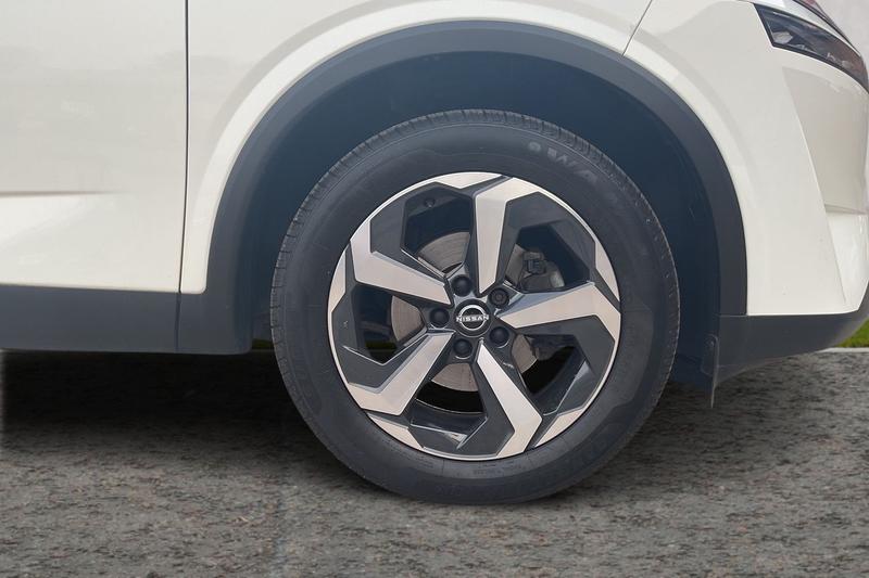 Used Nissan Qashqai 2022 for sale - 77994764: Photo 5