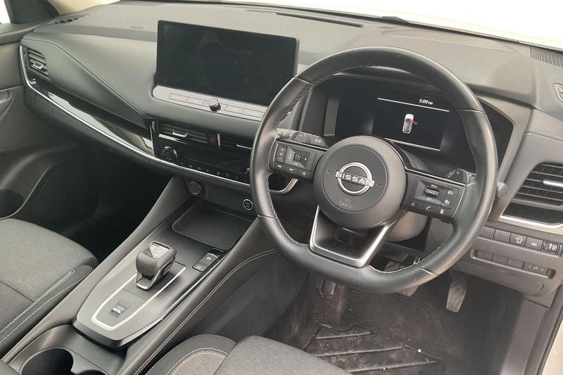 Used Nissan Qashqai 2022 for sale - 77994764: Photo 6