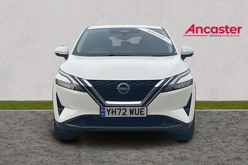 Used Nissan Qashqai 2022 for sale - 77994764: Photo 7