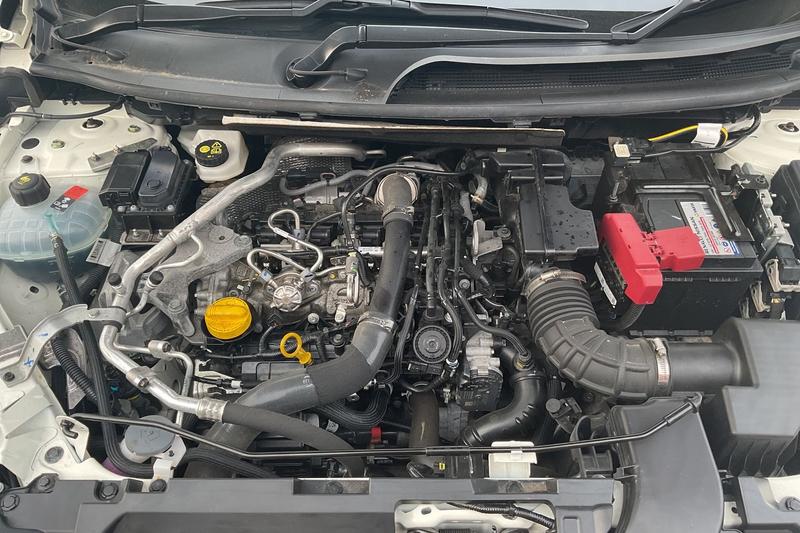 Used Nissan Qashqai 2022 for sale - 77994764: Photo 9