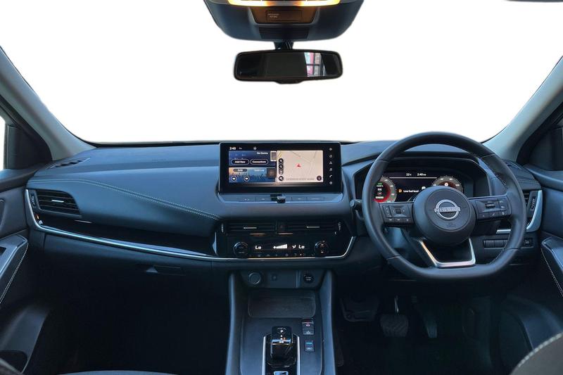 Used Nissan Qashqai 2023 for sale - 76616209: Photo 12