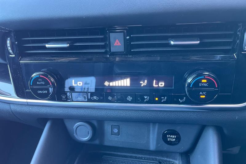 Used Nissan Qashqai 2023 for sale - 76616209: Photo 14