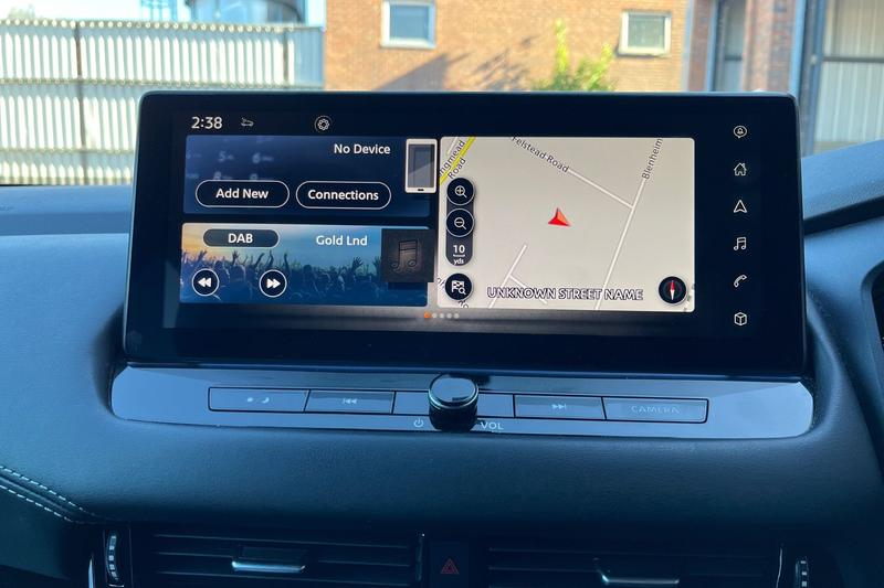 Used Nissan Qashqai 2023 for sale - 76616209: Photo 15