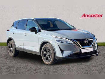 2023 - 1.5 E-Power Kuro Edition 5dr Auto