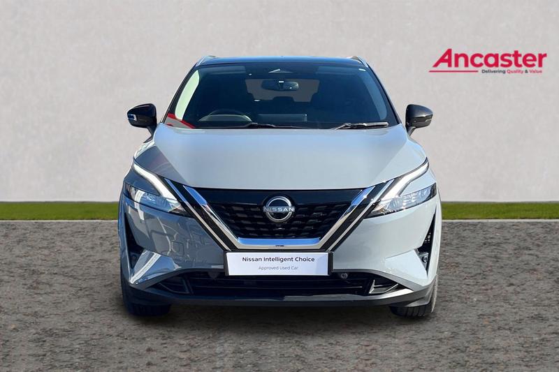 Used Nissan Qashqai 2023 for sale - 76616209: Photo 7