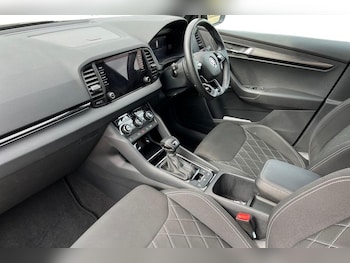 Used Skoda Karoq 2023 for sale - 75673649: Photo