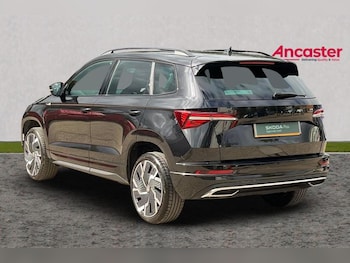Used Skoda Karoq 2023 for sale - 75673649: Photo