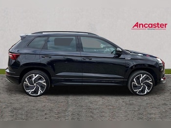 Used Skoda Karoq 2023 for sale - 75673649: Photo